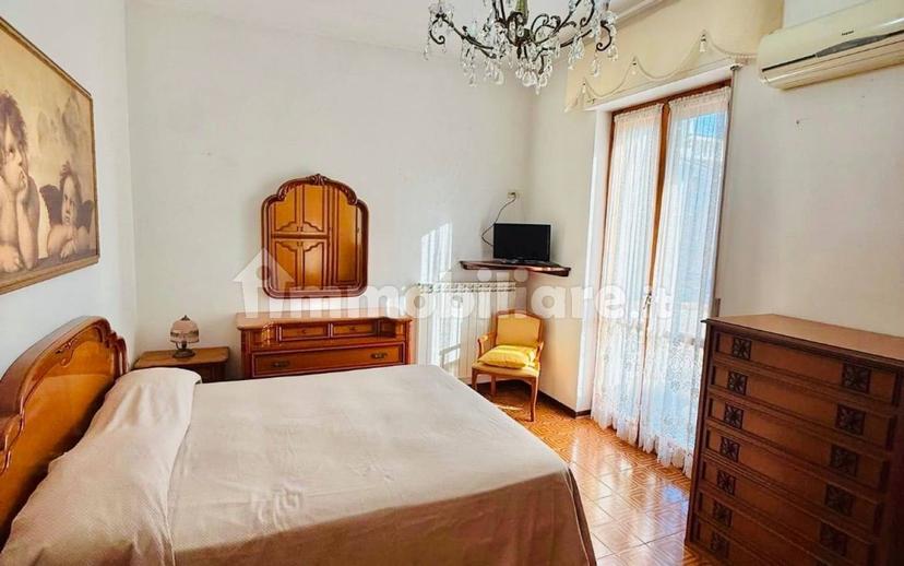 Trilocale viale Canto Novo 3, Centro, Francavilla al Mare — foto 8 di 13