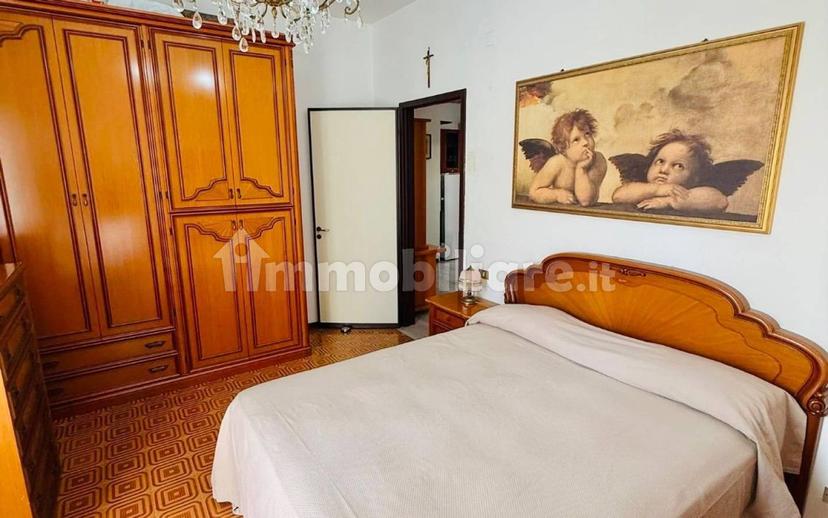 Trilocale viale Canto Novo 3, Centro, Francavilla al Mare