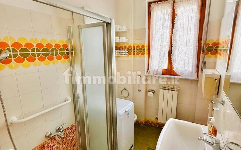 Trilocale viale Canto Novo 3, Centro, Francavilla al Mare — foto 4 di 13