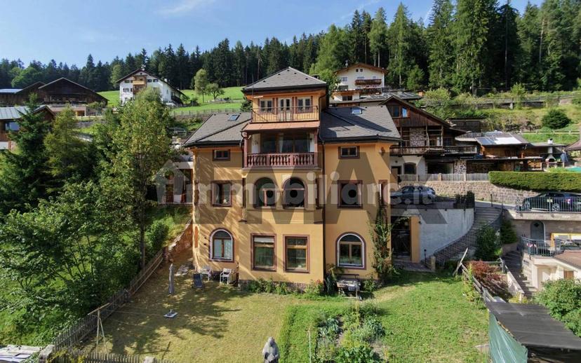 Bilocale buono stato, piano terra, Ortisei — foto 13 di 16