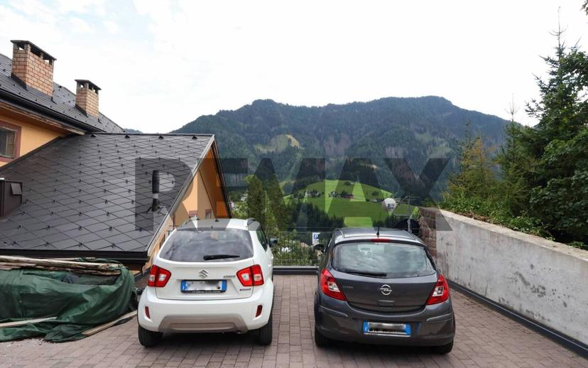 Bilocale buono stato, piano terra, Ortisei — foto 12 di 16