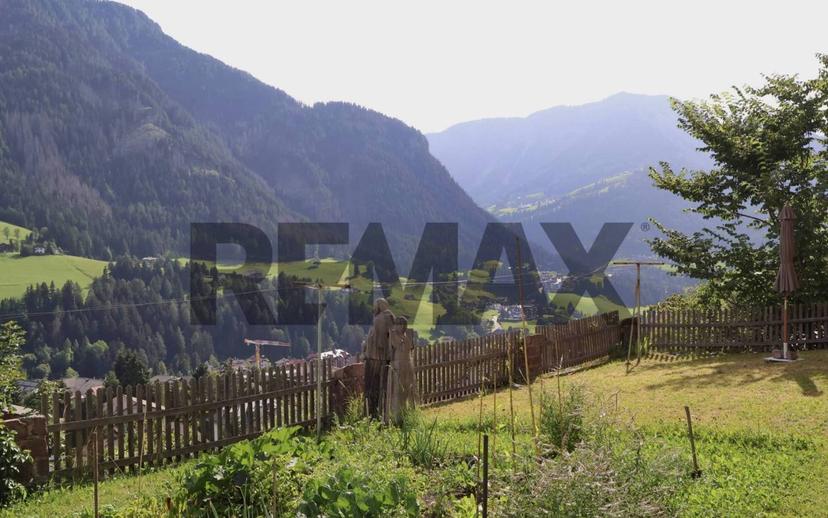 Bilocale buono stato, piano terra, Ortisei — foto 14 di 16