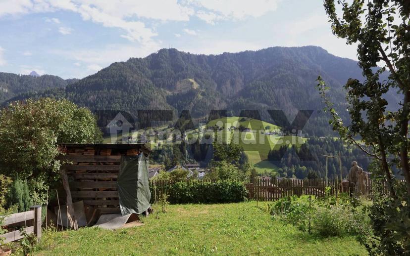 Bilocale buono stato, piano terra, Ortisei — foto 10 di 16