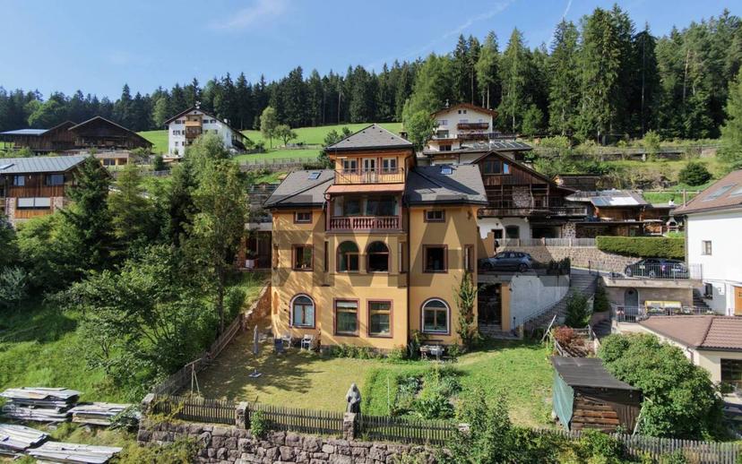 Bilocale buono stato, piano terra, Ortisei — foto 8 di 16
