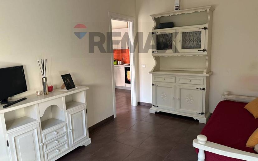 Trilocale via Placido Samperi 1, La Farina - Stazione, Messina