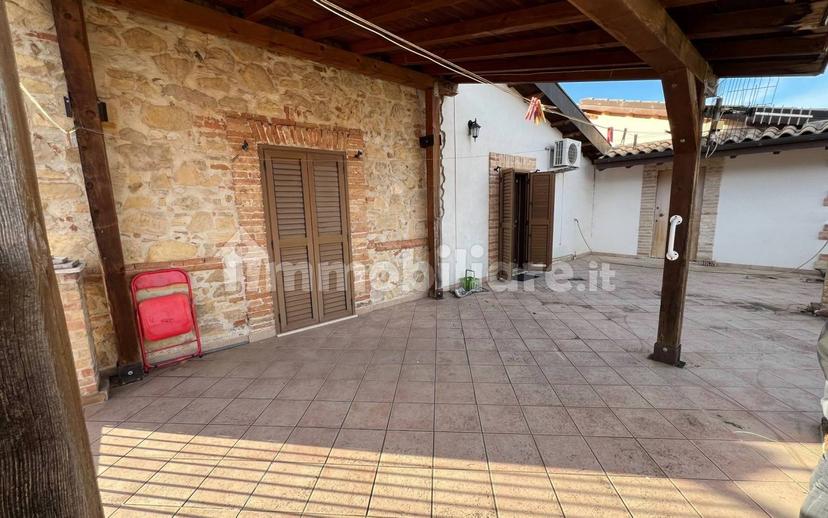 Villa unifamiliare Contrada Cesa di Francia, Isola del Gran Sasso d'Italia — foto 18 di 19