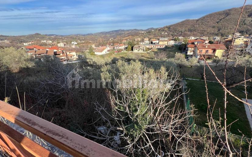 Villa unifamiliare Contrada Cesa di Francia, Isola del Gran Sasso d'Italia — foto 14 di 19
