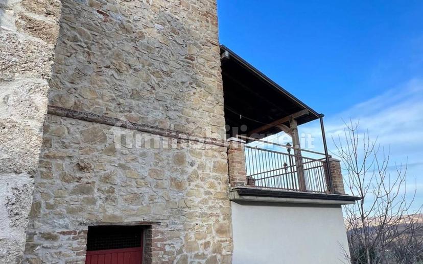 Villa unifamiliare Contrada Cesa di Francia, Isola del Gran Sasso d'Italia — foto 6 di 19