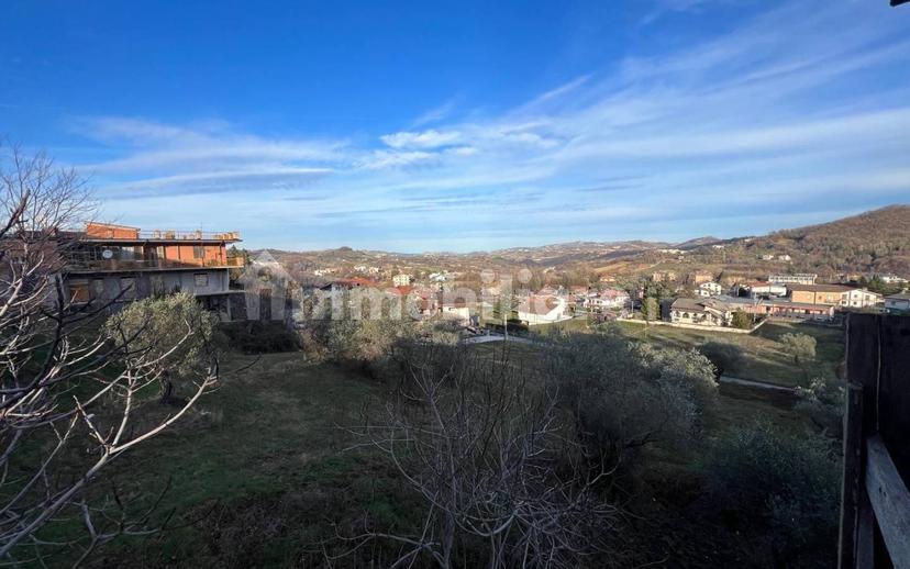 Villa unifamiliare Contrada Cesa di Francia, Isola del Gran Sasso d'Italia — foto 4 di 19