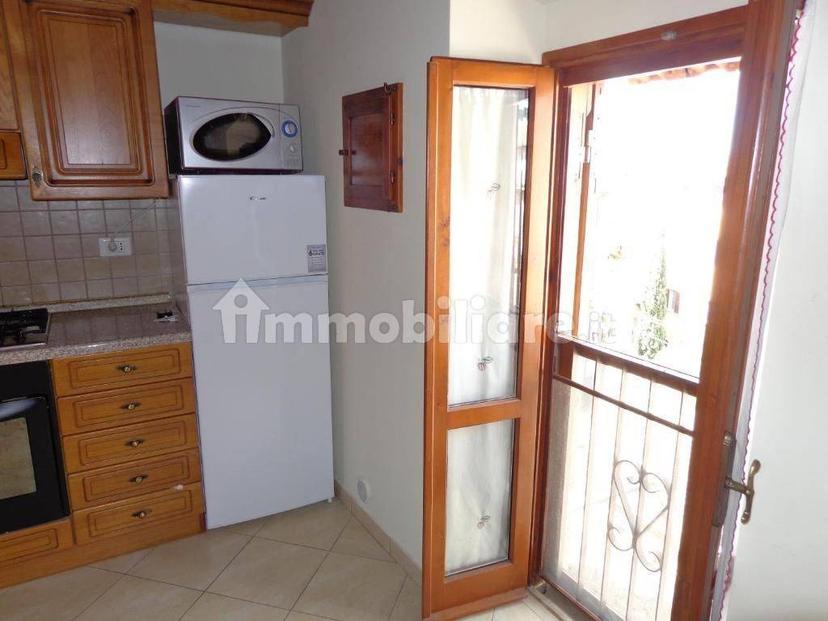 Monolocale via Porta Nova 12, Centro Storico, Terracina — foto 18 di 20