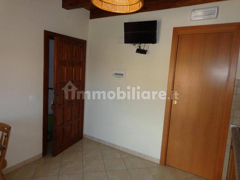 Monolocale via Porta Nova 12, Centro Storico, Terracina — foto 12 di 20