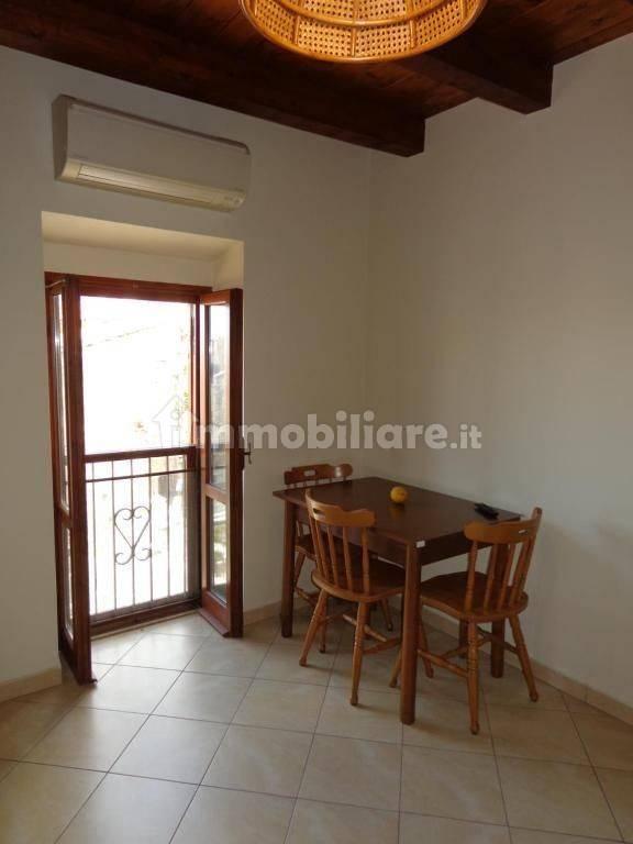 Monolocale via Porta Nova 12, Centro Storico, Terracina — foto 19 di 20