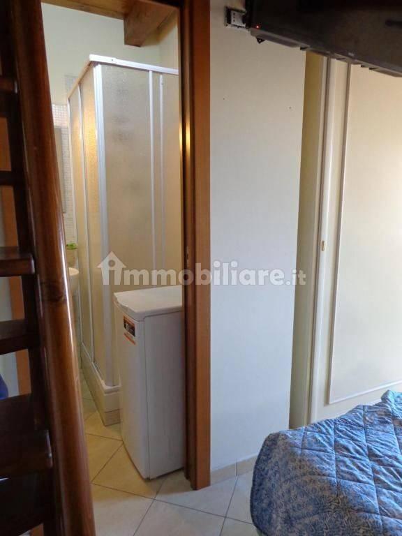 Monolocale via Porta Nova 12, Centro Storico, Terracina — foto 17 di 20