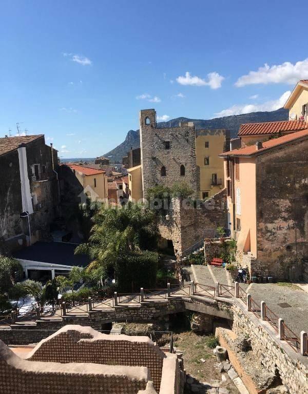 Monolocale via Porta Nova 12, Centro Storico, Terracina — foto 16 di 20