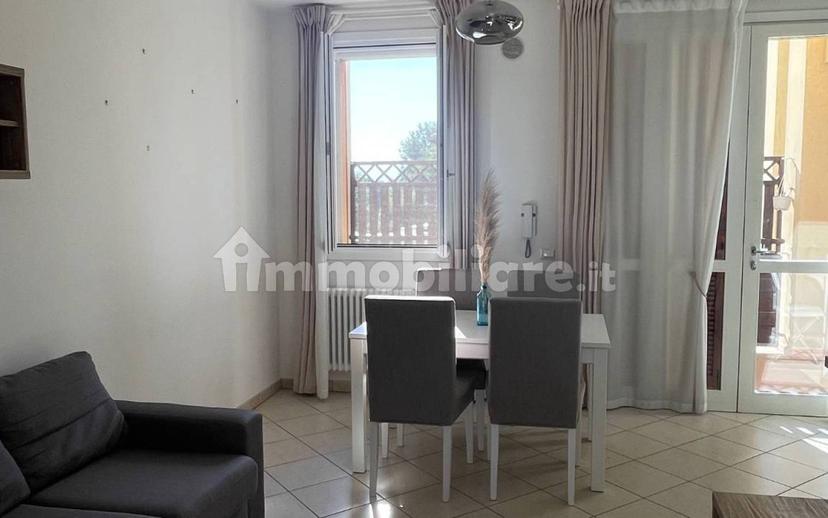 Trilocale via Pero 20, Centro, Fusignano — foto 9 di 18