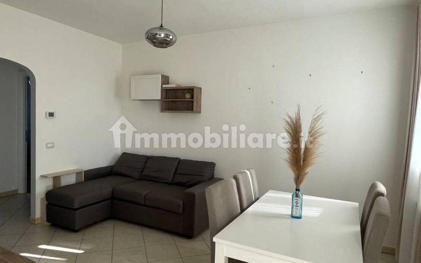 Trilocale via Pero 20, Centro, Fusignano — foto 17 di 18