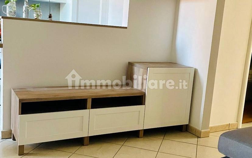 Trilocale via Pero 20, Centro, Fusignano — foto 7 di 18