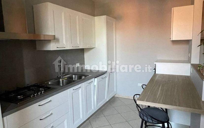 Trilocale via Pero 20, Centro, Fusignano — foto 16 di 18