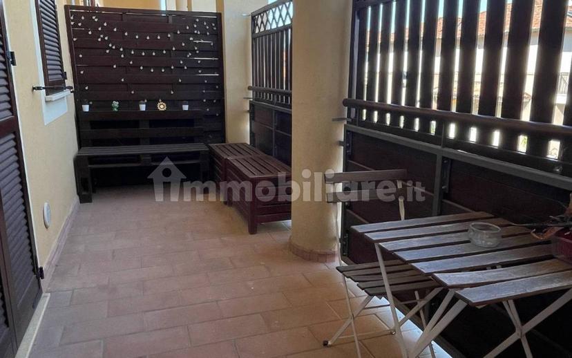 Trilocale via Pero 20, Centro, Fusignano — foto 4 di 18