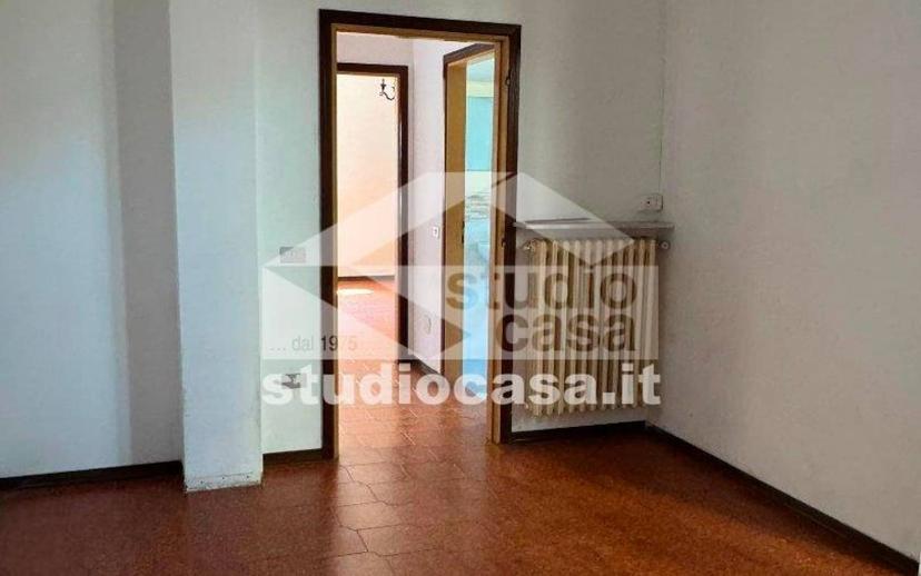 Quadrilocale via Pascoli, 5, Lallio — foto 32 di 33