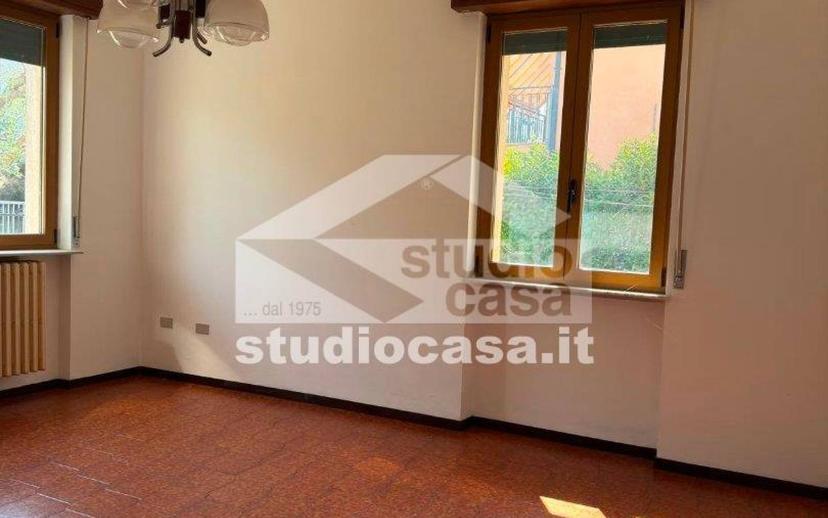 Quadrilocale via Pascoli, 5, Lallio — foto 21 di 33