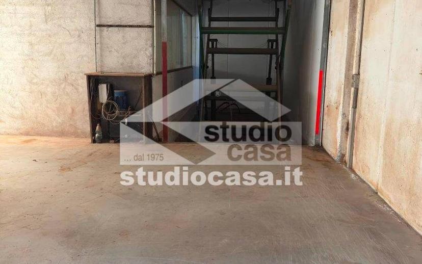 Quadrilocale via Pascoli, 5, Lallio — foto 30 di 33
