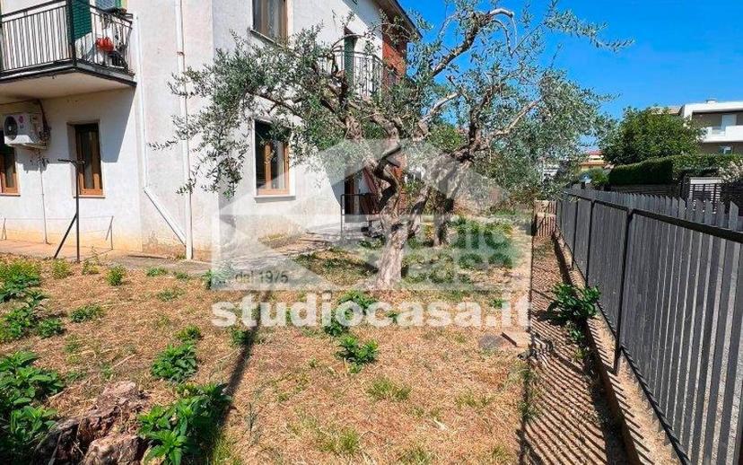 Quadrilocale via Pascoli, 5, Lallio — foto 25 di 33