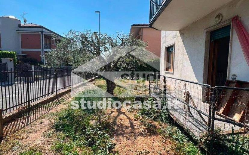 Quadrilocale via Pascoli, 5, Lallio — foto 6 di 33