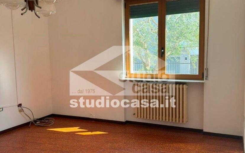 Quadrilocale via Pascoli, 5, Lallio — foto 33 di 33