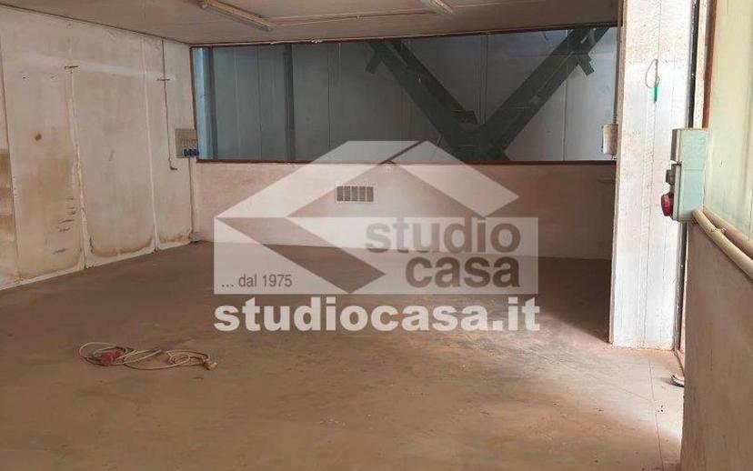 Quadrilocale via Pascoli, 5, Lallio — foto 28 di 33
