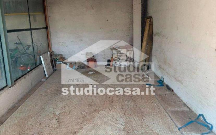 Quadrilocale via Pascoli, 5, Lallio — foto 31 di 33