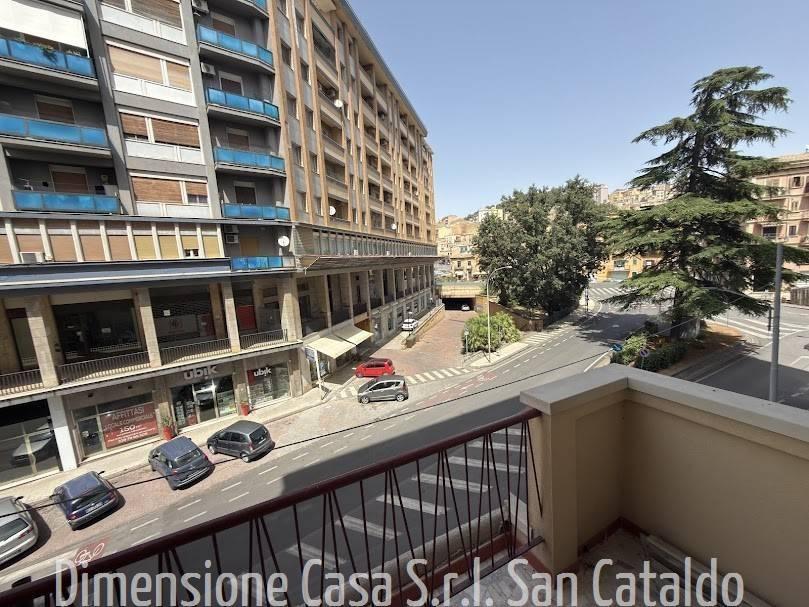 Bilocale via john kennedy 14/A, Centro, Caltanissetta — foto 2 di 11