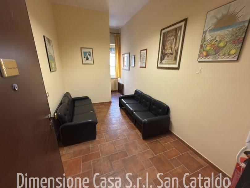 Monolocale via john kennedy 14/A, Centro, Caltanissetta — foto 3 di 9