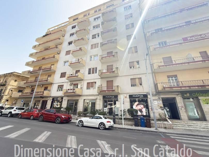 Bilocale via john kennedy 14/A, Centro, Caltanissetta — foto 8 di 11