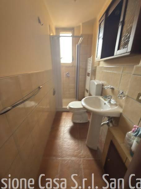 Bilocale via john kennedy 14/A, Centro, Caltanissetta — foto 11 di 11
