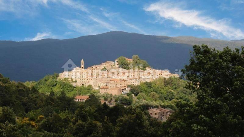 Trilocale via Federigo Tozzi 9, Pari, Civitella Paganico — foto 16 di 20
