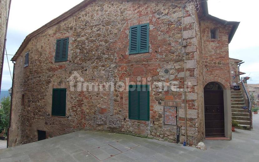 Trilocale via Federigo Tozzi 9, Pari, Civitella Paganico — foto 10 di 20