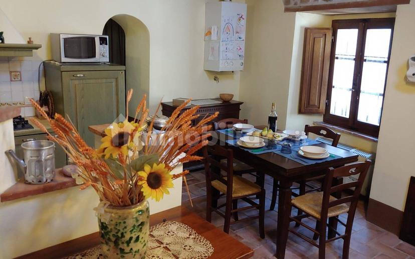 Trilocale via Federigo Tozzi 9, Pari, Civitella Paganico — foto 4 di 20