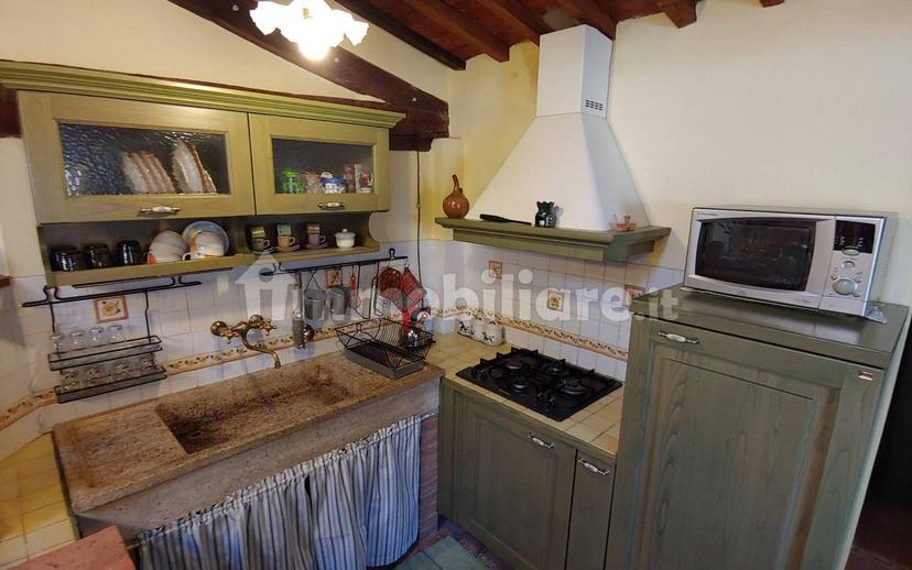 Trilocale via Federigo Tozzi 9, Pari, Civitella Paganico — foto 9 di 20