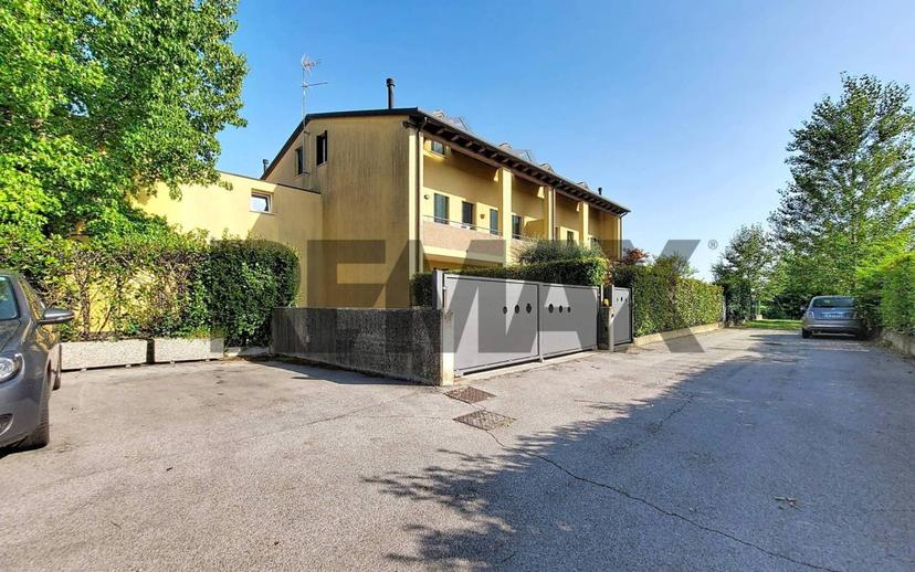 Trilocale via Roma 126/A, Centro, Pianiga — foto 4 di 12