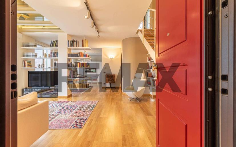 Attico ottimo stato, 170 m², Centro Storico, Biella — foto 38 di 54