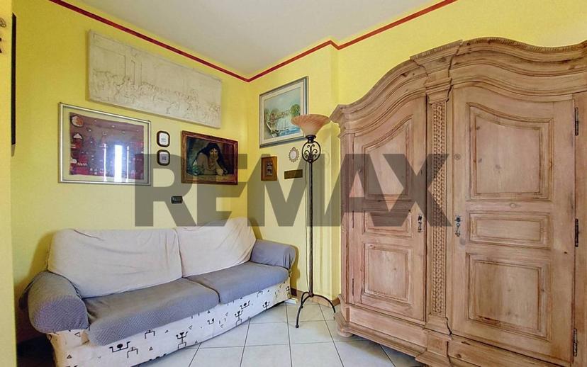 Trilocale via Roma 126/A, Centro, Pianiga — foto 9 di 12