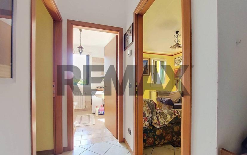 Trilocale via Roma 126/A, Centro, Pianiga — foto 8 di 12