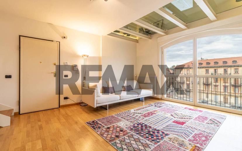 Attico ottimo stato, 170 m², Centro Storico, Biella — foto 5 di 54