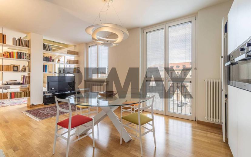 Attico ottimo stato, 170 m², Centro Storico, Biella — foto 43 di 54