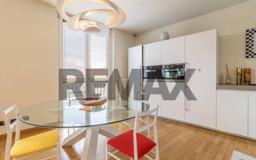 Attico ottimo stato, 170 m², Centro Storico, Biella — foto 27 di 54