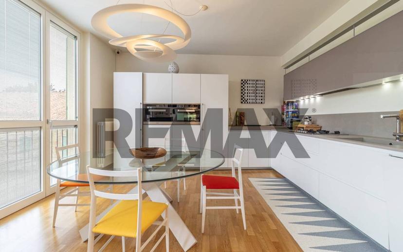 Attico ottimo stato, 170 m², Centro Storico, Biella — foto 48 di 54