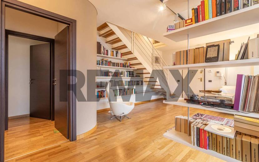 Attico ottimo stato, 170 m², Centro Storico, Biella — foto 11 di 54
