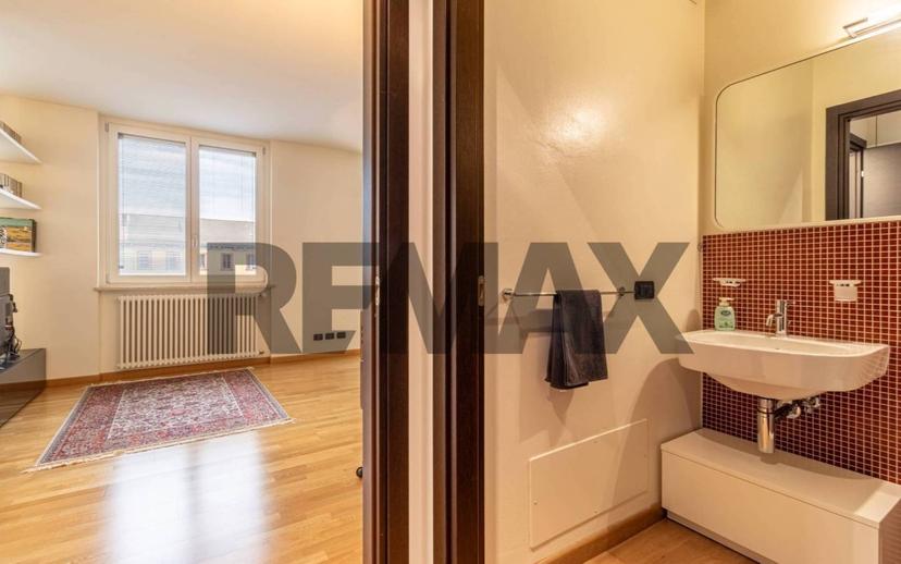 Attico ottimo stato, 170 m², Centro Storico, Biella — foto 4 di 54
