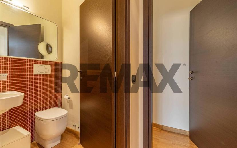 Attico ottimo stato, 170 m², Centro Storico, Biella — foto 20 di 54